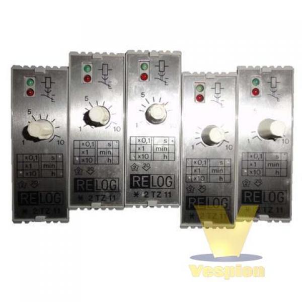 Relog Time relays 2TZ11